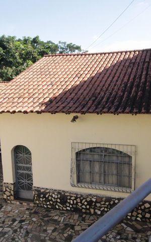Casa à venda com 1400m², 4 quartos e 5 vagasÁrea comum