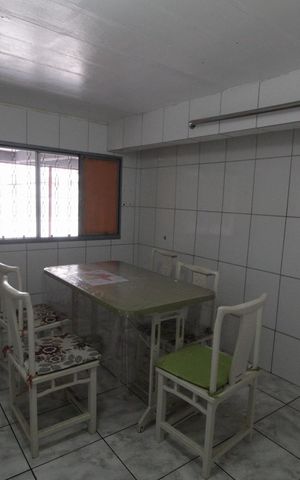 Casa à venda com 1400m², 4 quartos e 5 vagasÁrea comum