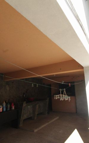 Casa à venda com 1400m², 4 quartos e 5 vagasÁrea de Serviço