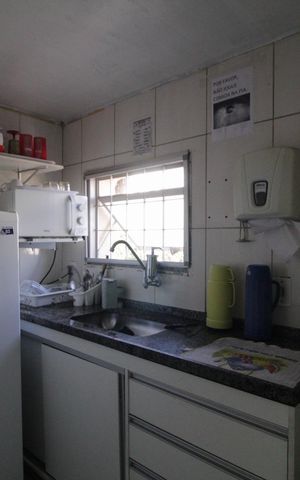 Casa à venda com 1400m², 4 quartos e 5 vagasÁrea comum
