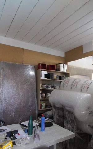 Casa à venda com 1400m², 4 quartos e 5 vagasÁrea comum