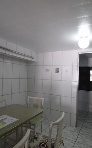 Casa à venda com 1400m², 4 quartos e 5 vagasÁrea comum