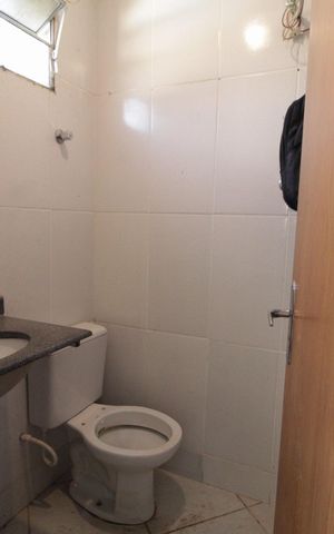 Casa à venda com 1400m², 4 quartos e 5 vagasÁrea comum