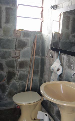 Casa à venda com 1400m², 4 quartos e 5 vagasLavabo