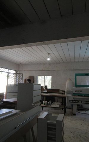 Casa à venda com 1400m², 4 quartos e 5 vagasÁrea comum