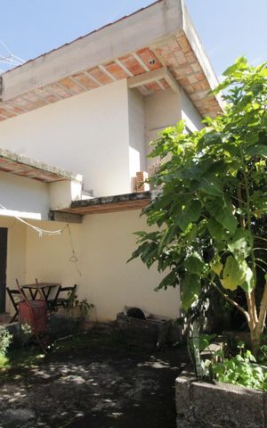 Casa à venda com 1400m², 4 quartos e 5 vagasÁrea comum