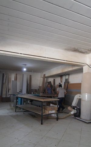 Casa à venda com 1400m², 4 quartos e 5 vagasÁrea comum