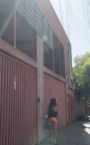 Casa à venda com 1400m², 4 quartos e 5 vagasÁrea comum