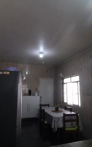 Casa à venda com 1400m², 4 quartos e 5 vagasCozinha