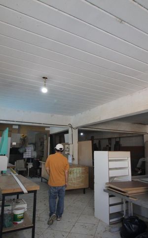 Casa à venda com 1400m², 4 quartos e 5 vagasÁrea comum