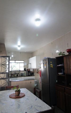 Casa à venda com 1400m², 4 quartos e 5 vagasCozinha