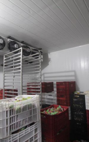 Casa à venda com 1400m², 4 quartos e 5 vagasÁrea comum