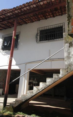 Casa à venda com 1400m², 4 quartos e 5 vagasÁrea comum