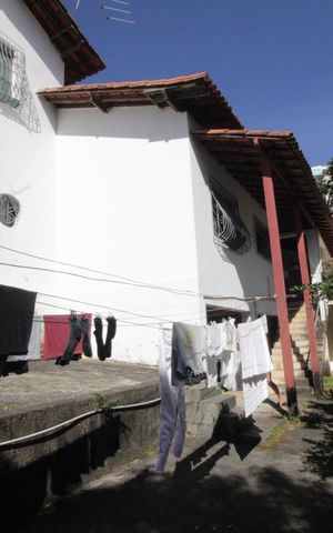 Casa à venda com 1400m², 4 quartos e 5 vagasÁrea comum
