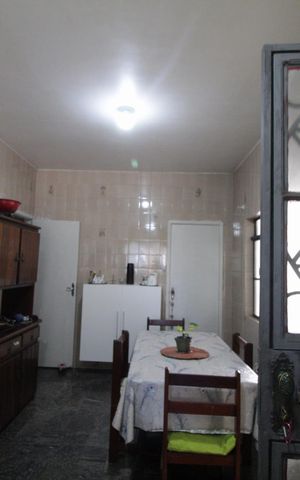 Casa à venda com 1400m², 4 quartos e 5 vagasCozinha