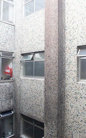 Apartamento à venda com 70m², 2 quartos e sem vagaQuarto 2 Vista