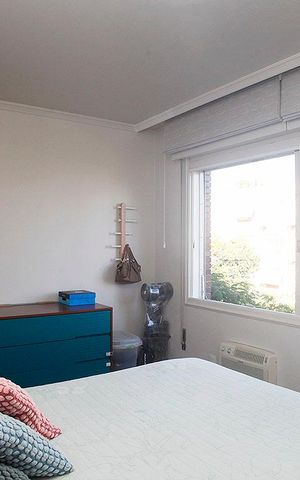 Apartamento à venda com 70m², 2 quartos e sem vagaQuarto 1