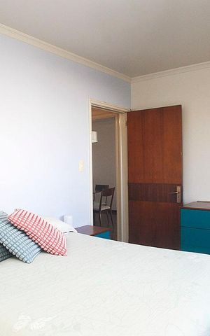 Apartamento à venda com 70m², 2 quartos e sem vagaQuarto 1