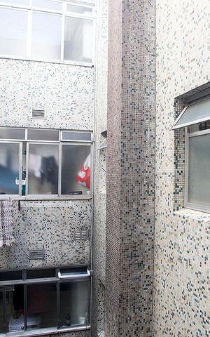 Apartamento à venda com 70m², 2 quartos e sem vagaÁrea de Serviço Vista