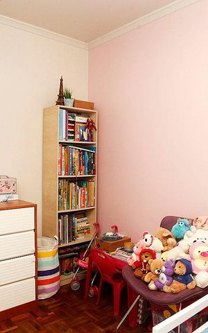 Apartamento à venda com 70m², 2 quartos e sem vagaQuarto 2