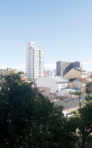 Apartamento à venda com 70m², 2 quartos e sem vagaQuarto 1 Vista