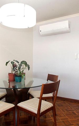 Apartamento à venda com 70m², 2 quartos e sem vagaSala - Jantar