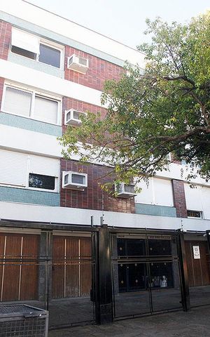 Apartamento à venda com 70m², 2 quartos e sem vagaFachada