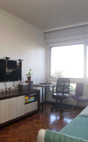 Apartamento à venda com 70m², 2 quartos e sem vagaSala - Estar