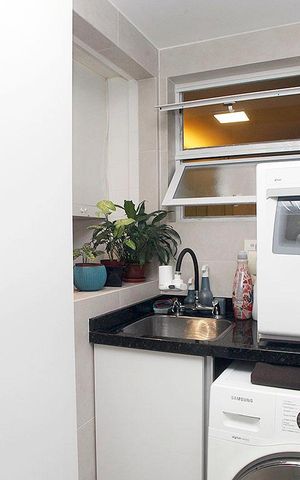 Apartamento à venda com 70m², 2 quartos e sem vagaÁrea de Serviço