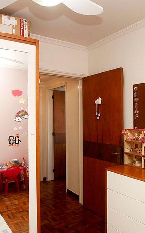 Apartamento à venda com 70m², 2 quartos e sem vagaQuarto 2