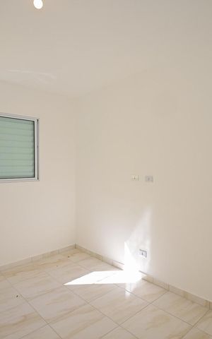 Casa para alugar com 32m², 1 quarto e sem vagaQuarto