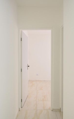 Casa para alugar com 32m², 1 quarto e sem vagaCorredor