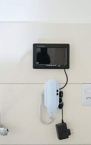 Casa para alugar com 32m², 1 quarto e sem vagaSistema de Monitoramento