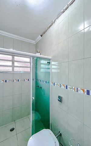 Casa à venda com 456m², 4 quartos e 4 vagasBanheiro