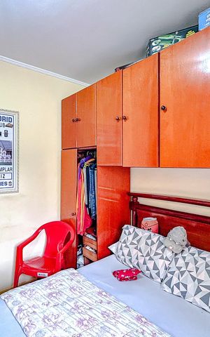 Casa à venda com 456m², 4 quartos e 4 vagasQuarto 2