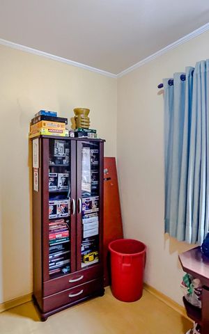 Casa à venda com 456m², 4 quartos e 4 vagasQuarto 3