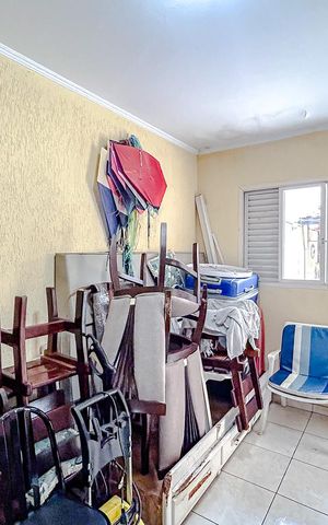 Casa à venda com 456m², 4 quartos e 4 vagasQuarto de Serviço