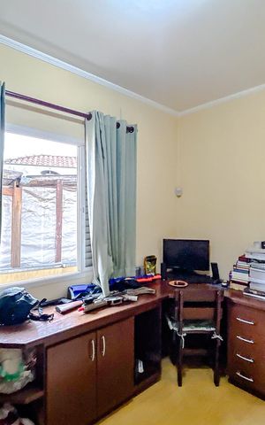 Casa à venda com 456m², 4 quartos e 4 vagasQuarto 3