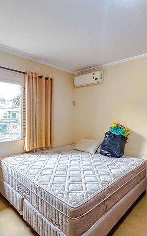Casa à venda com 456m², 4 quartos e 4 vagasQuarto 1 - Suíte