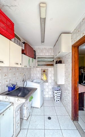 Casa à venda com 456m², 4 quartos e 4 vagasÁrea de Serviço