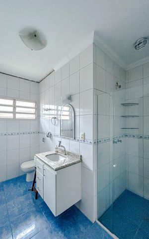 Casa à venda com 456m², 4 quartos e 4 vagasBanheiro da Suíte