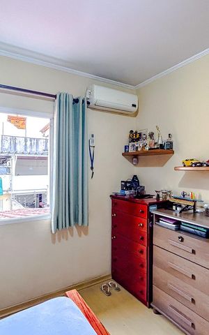 Casa à venda com 456m², 4 quartos e 4 vagasQuarto 2
