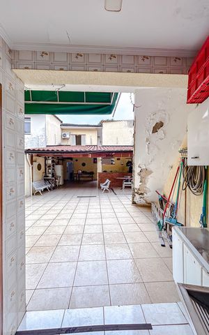 Casa à venda com 456m², 4 quartos e 4 vagasÁrea de Serviço
