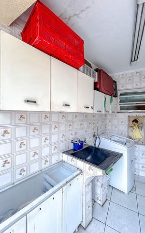 Casa à venda com 456m², 4 quartos e 4 vagasÁrea de Serviço