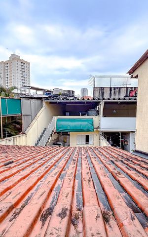 Casa à venda com 456m², 4 quartos e 4 vagasVista do Quarto 2