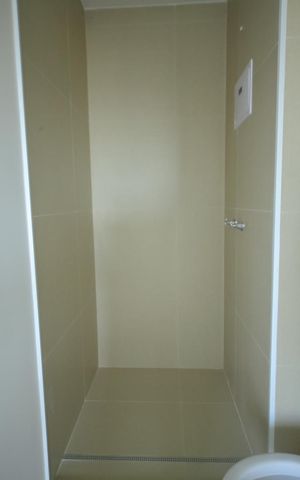 Apartamento à venda com 61m², 2 quartos e 1 vagaBanheiro Social 