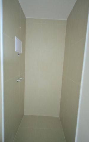Apartamento à venda com 61m², 2 quartos e 1 vagaBanheiro da Suíte 