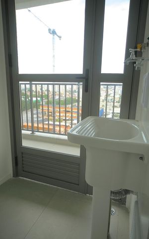 Apartamento à venda com 61m², 2 quartos e 1 vagaÁrea de Serviço
