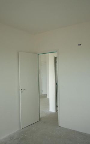 Apartamento à venda com 61m², 2 quartos e 1 vagaQuarto 2 