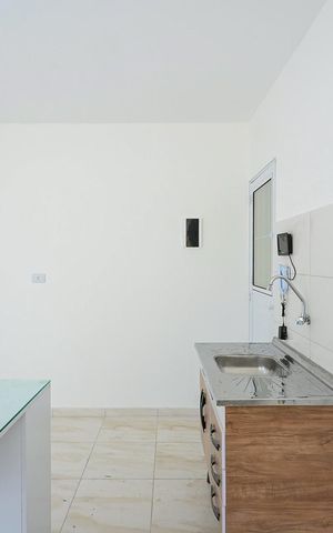Casa para alugar com 32m², 1 quarto e sem vagaSala/cozinha